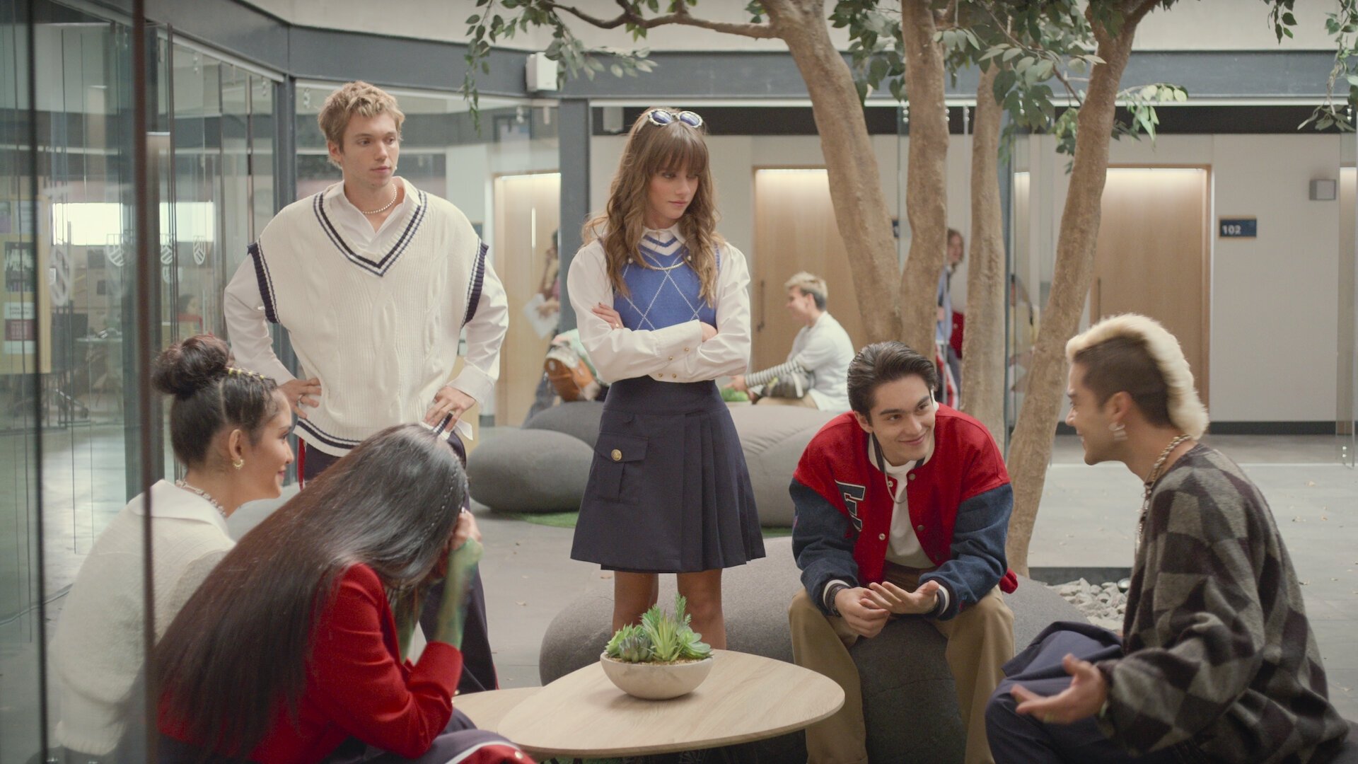 Сезон 1 Серия 5