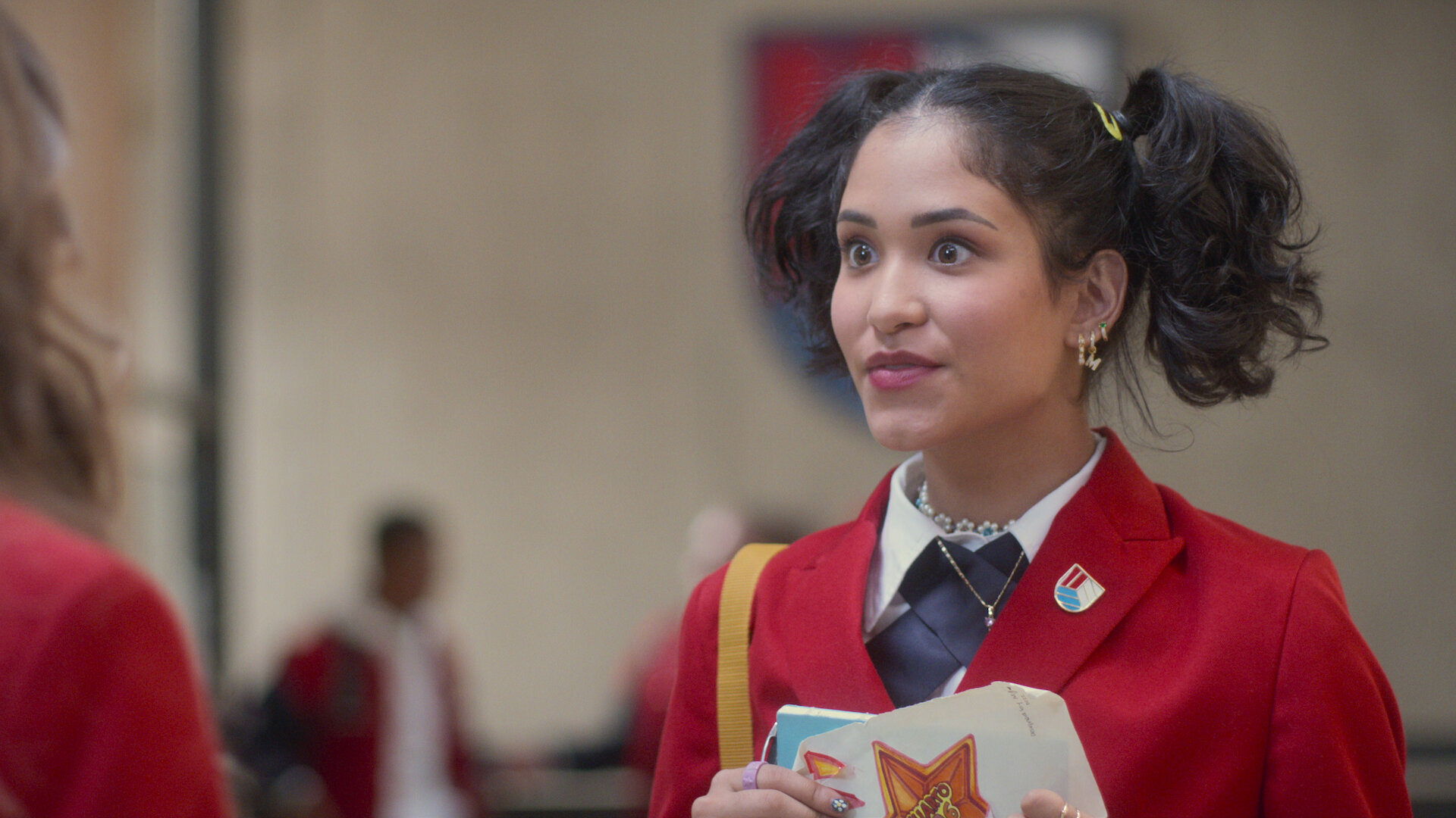 Сезон 1 Серия 3