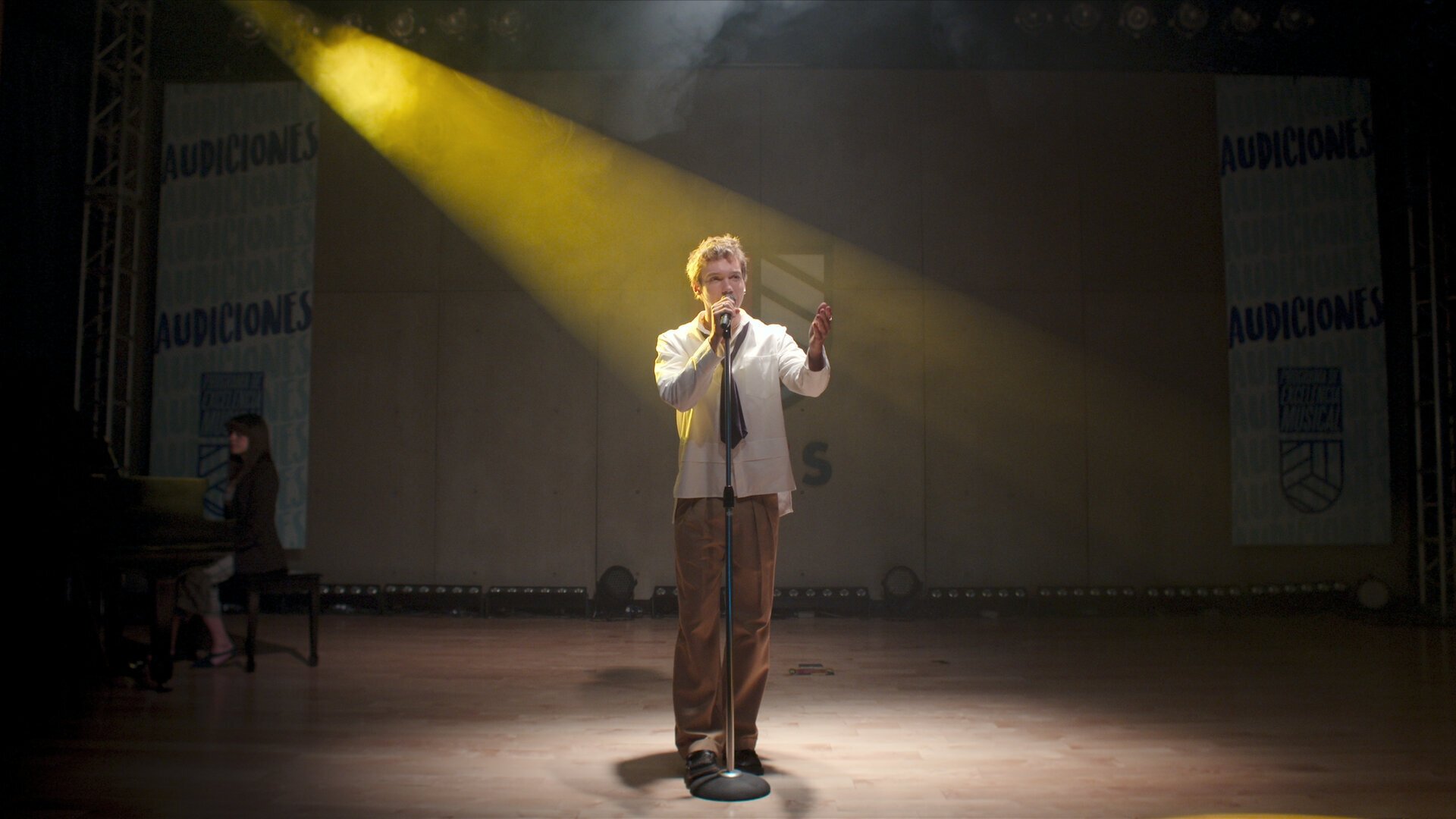 Сезон 1 Серия 2