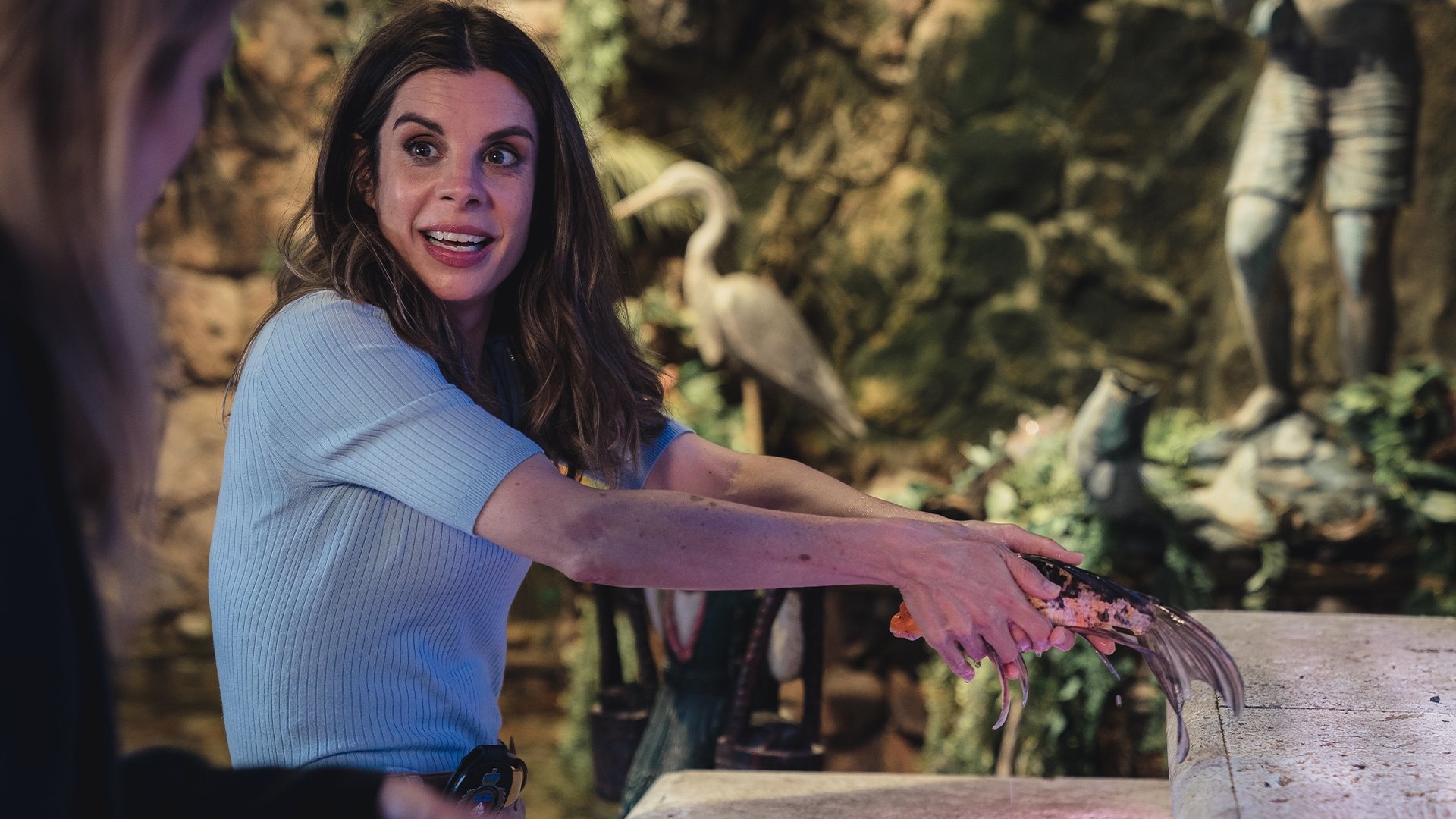 Сезон 3 Серия 5