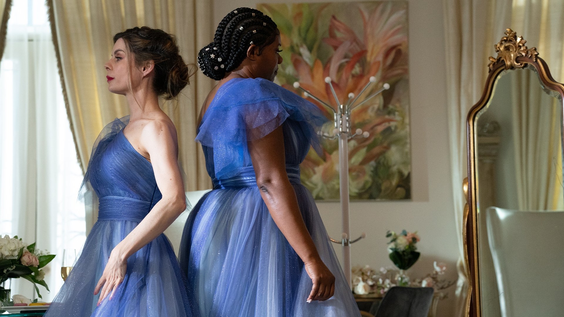 Сезон 3 Серия 1