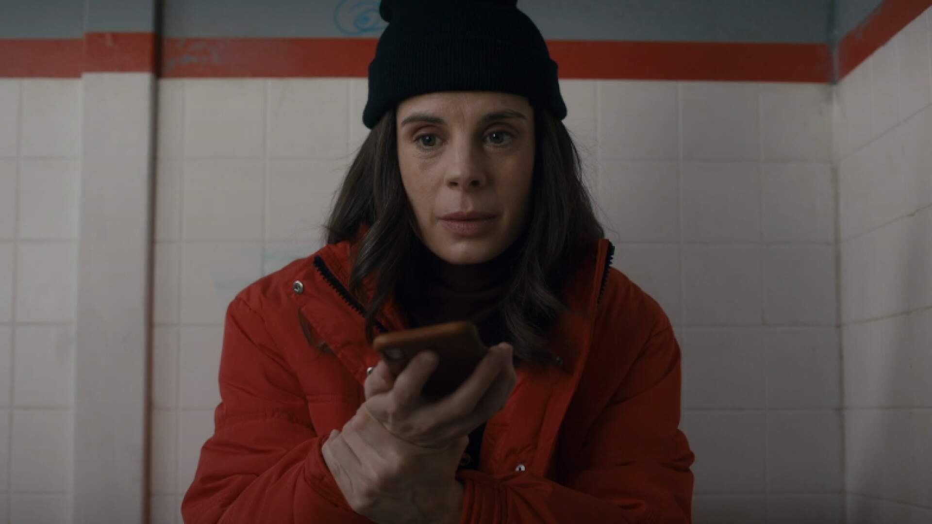 Сезон 1 Серия 10