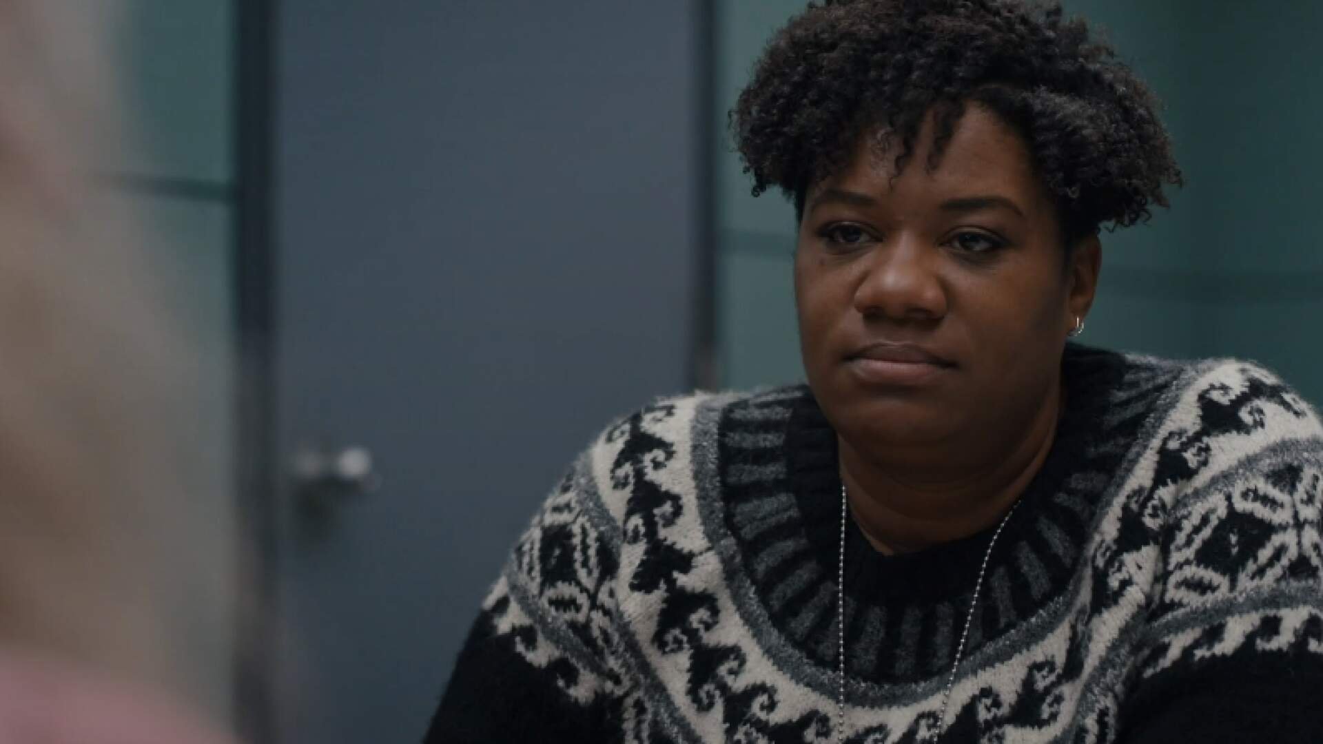 Сезон 1 Серия 9