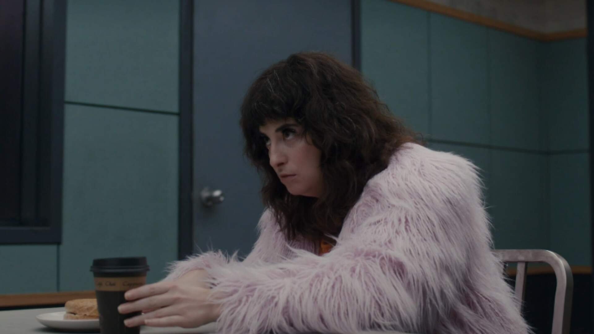 Сезон 1 Серия 8