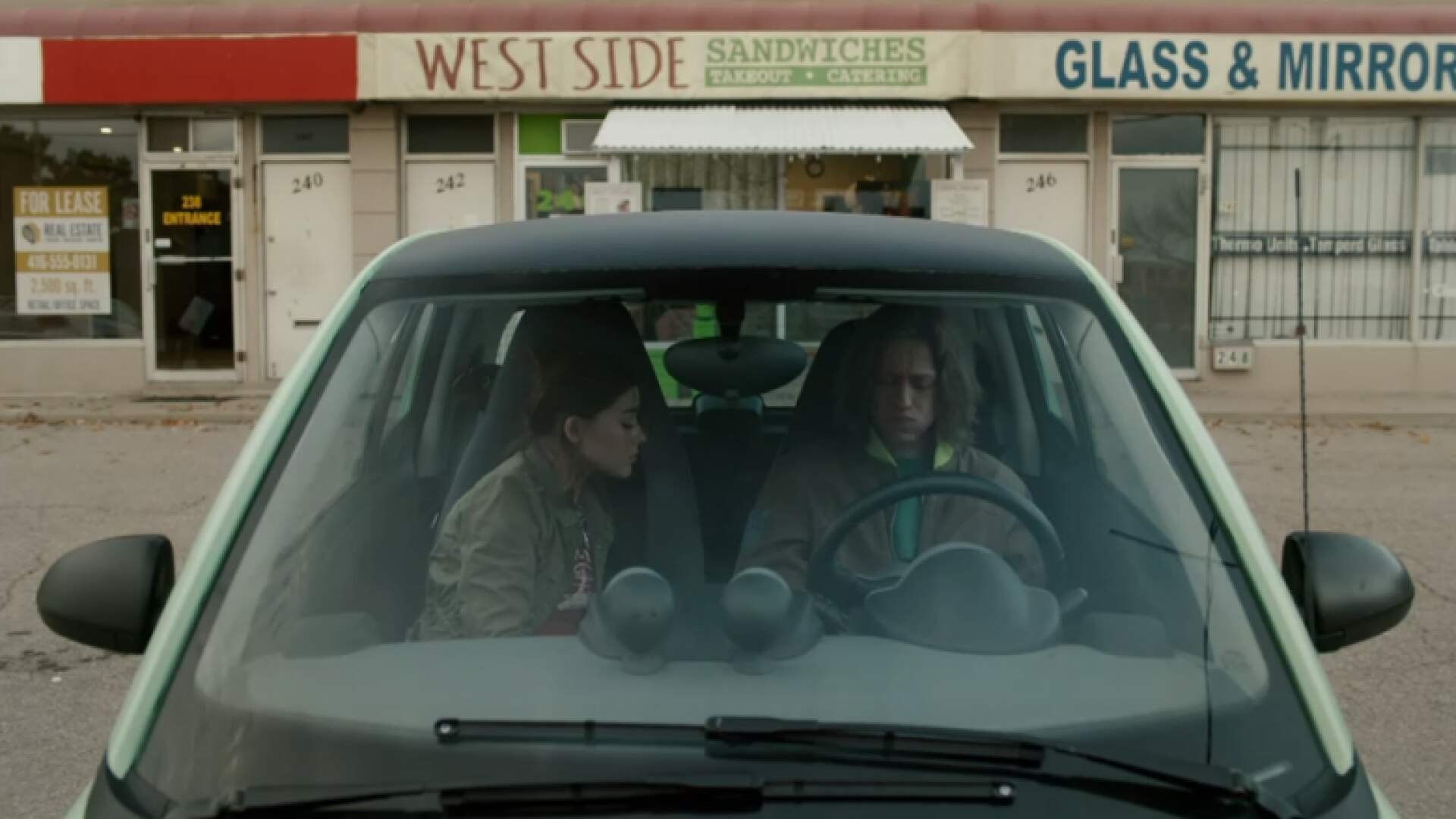 Сезон 1 Серия 7