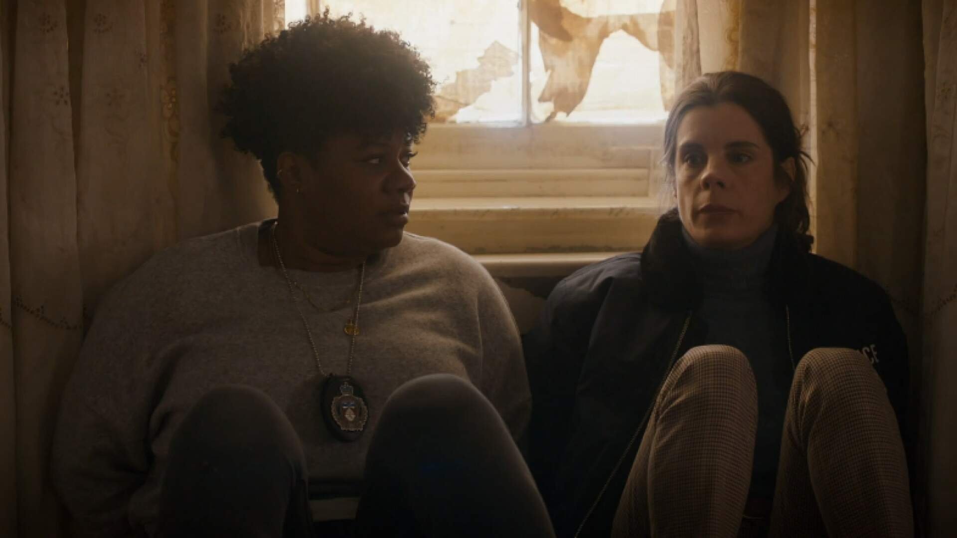 Сезон 1 Серия 6