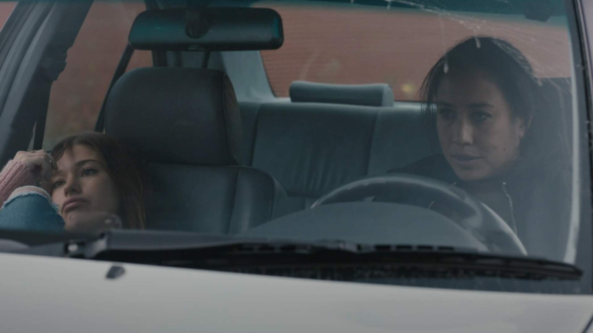 Сезон 1 Серия 5