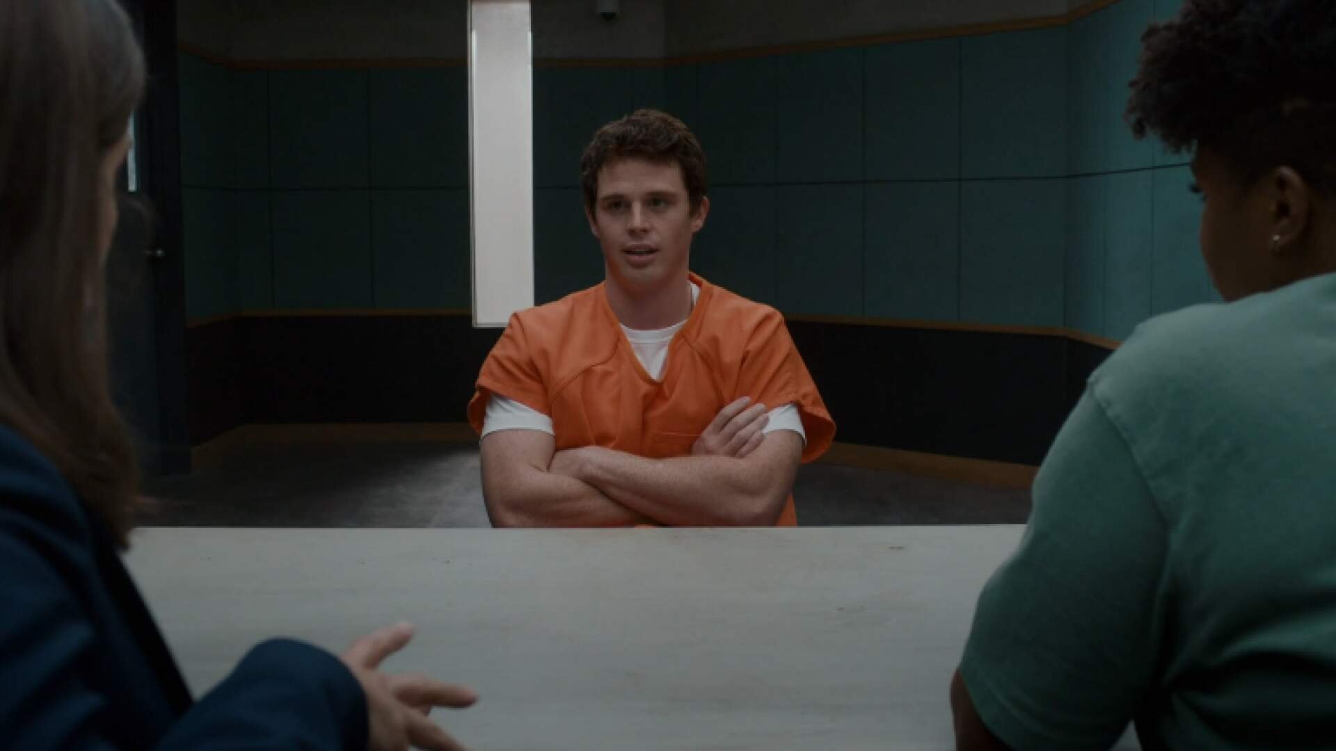 Сезон 1 Серия 4