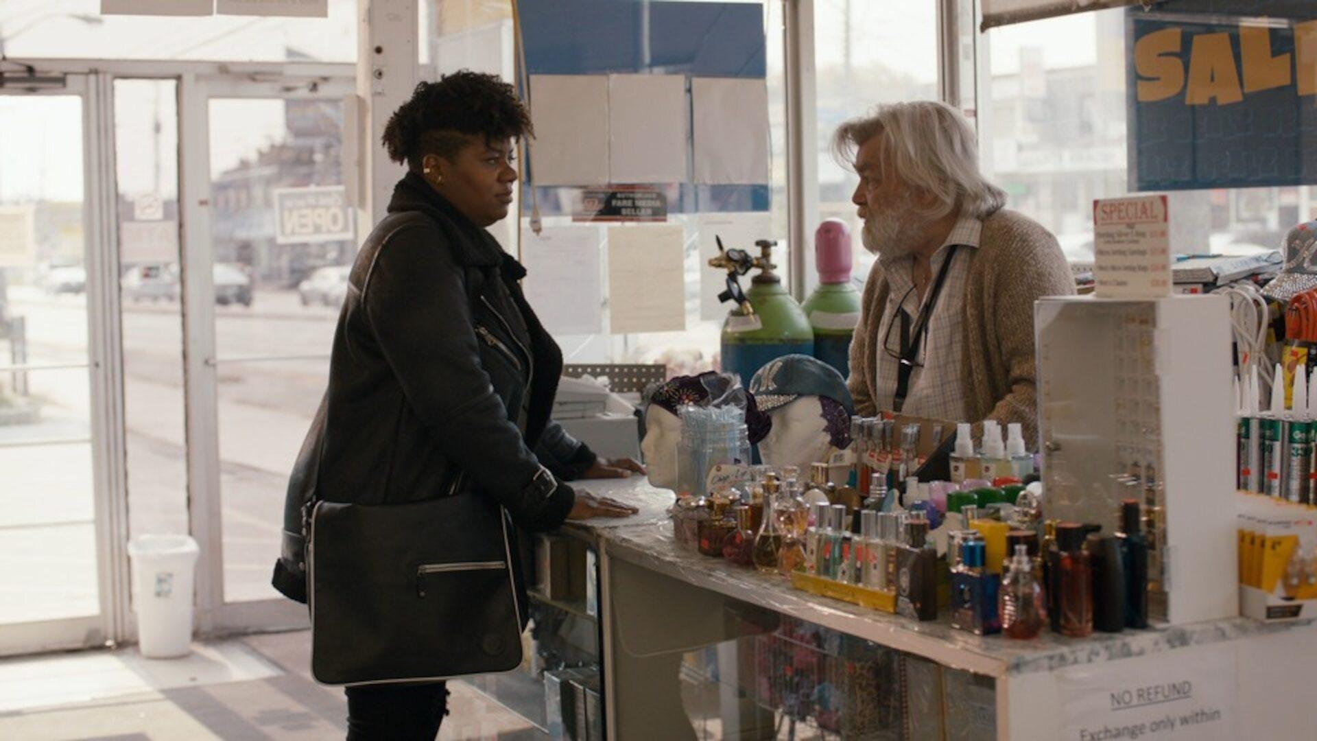 Сезон 1 Серия 2