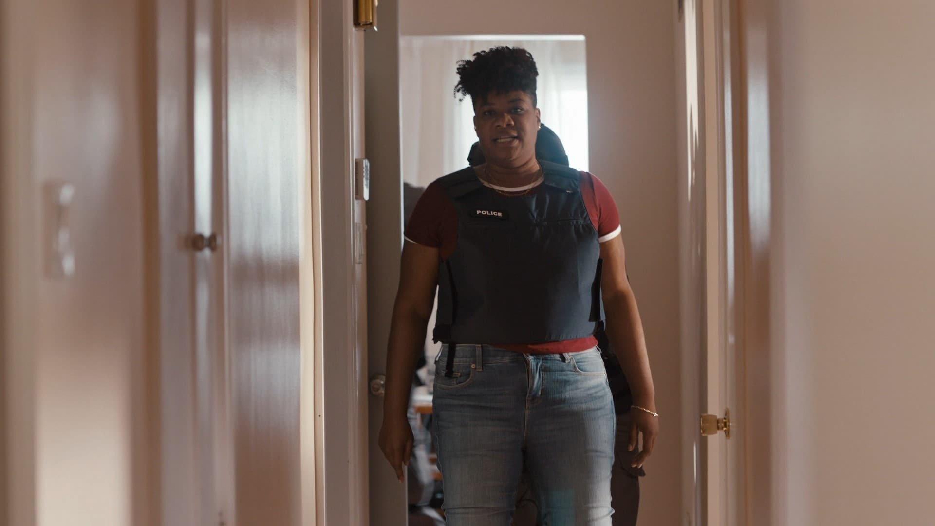 Сезон 1 Серия 1