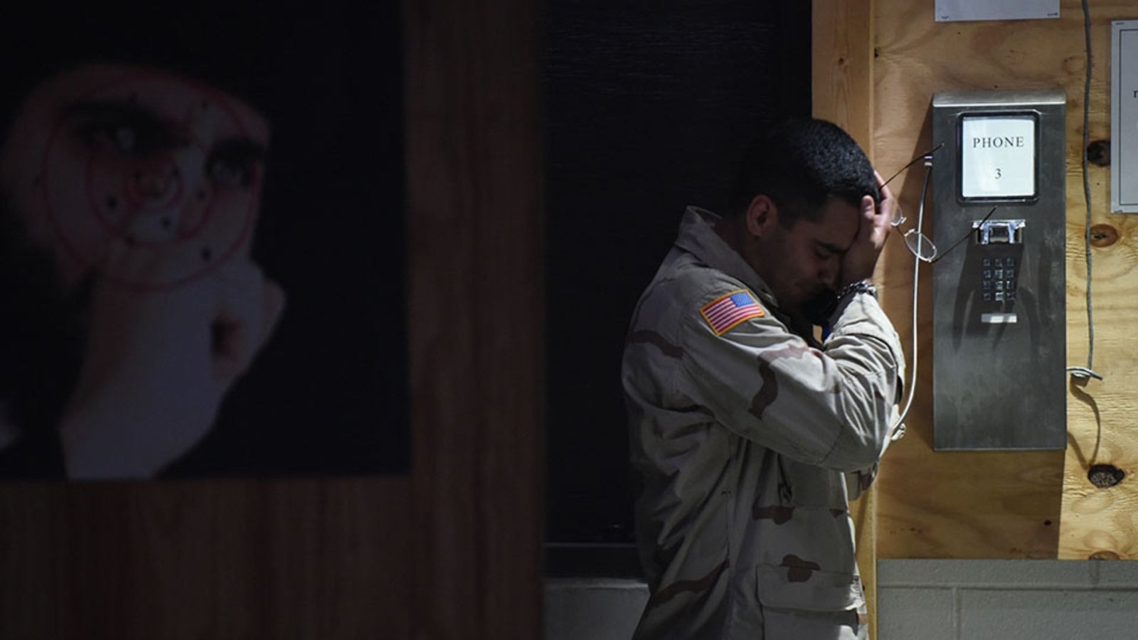 Сезон 1 Серия 7