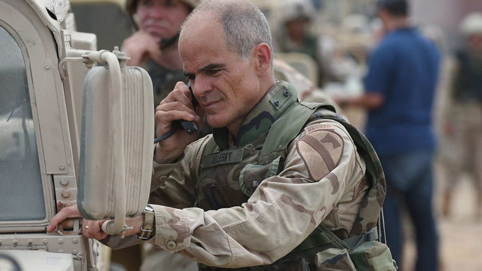 Сезон 1 Серия 6