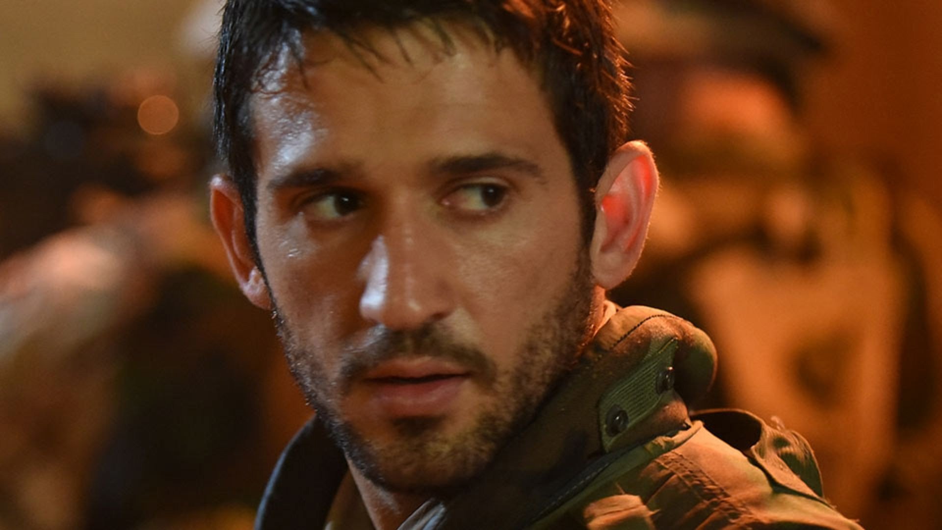 Сезон 1 Серия 4