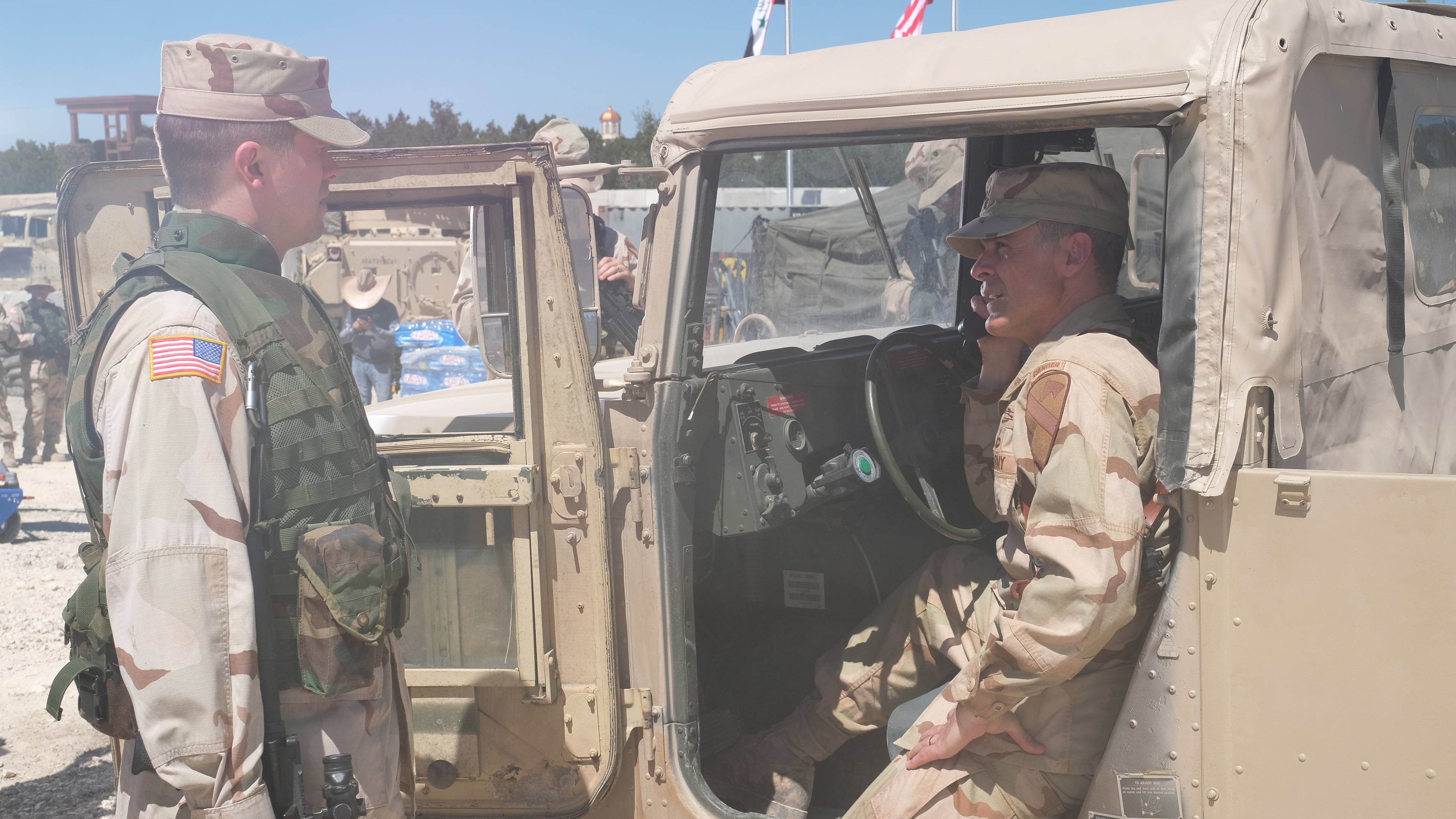 Сезон 1 Серия 2