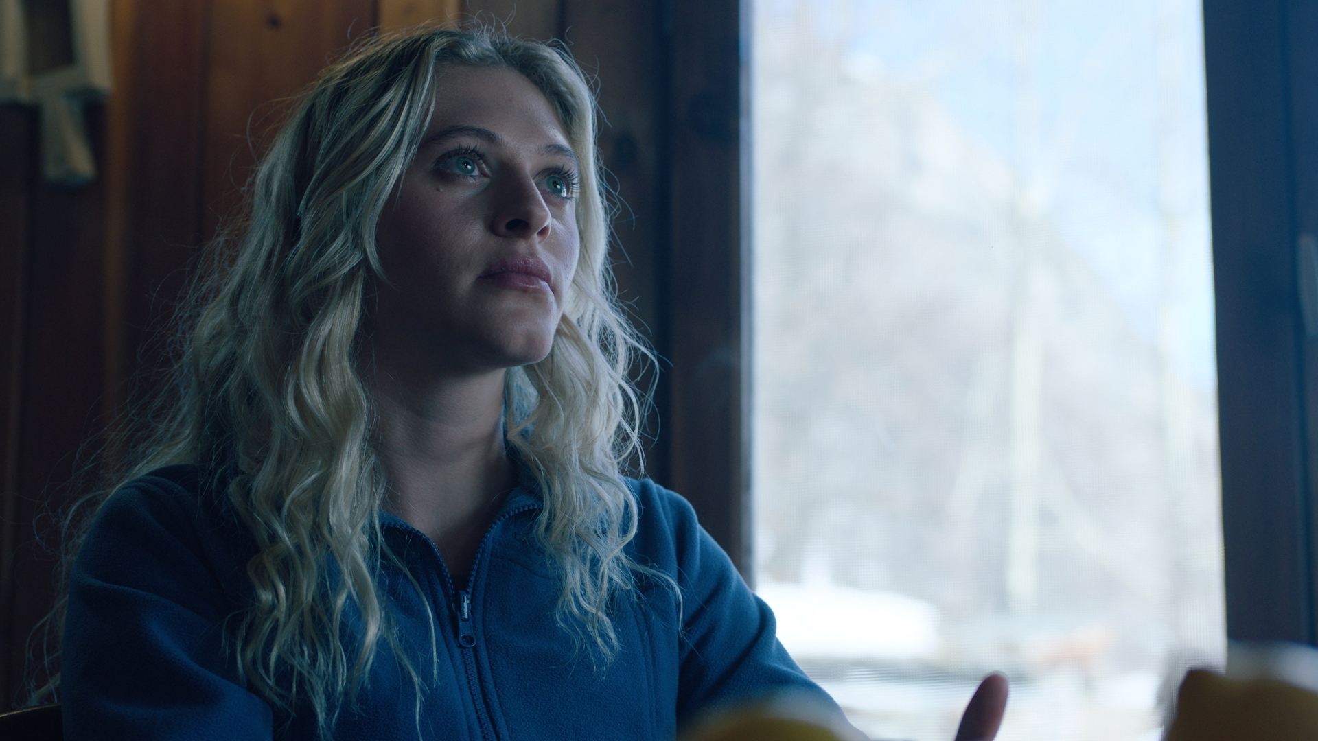 Сезон 1 Серия 3