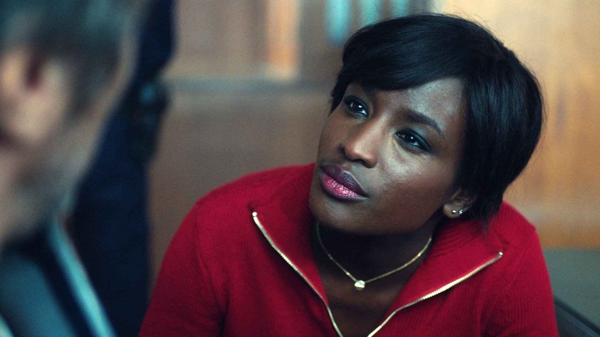 Сезон 1 Серия 2