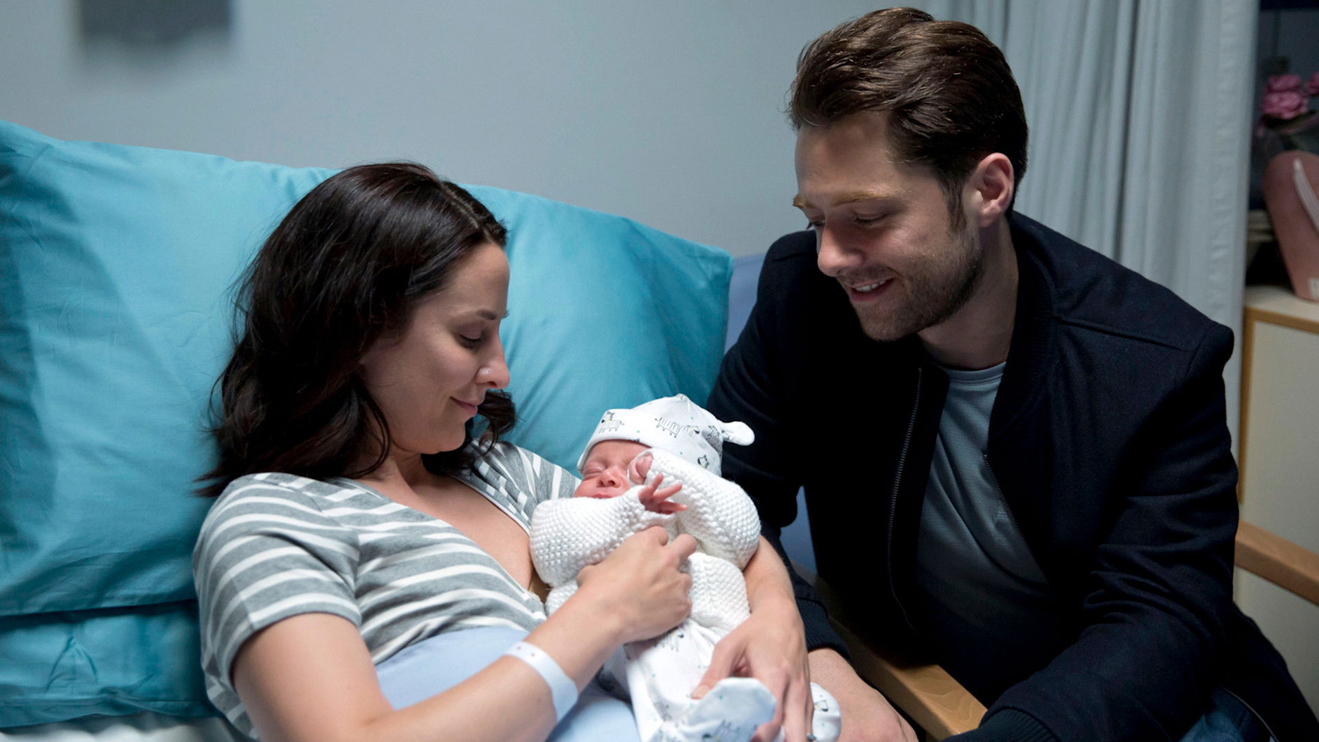 Сезон 1 Серия 1