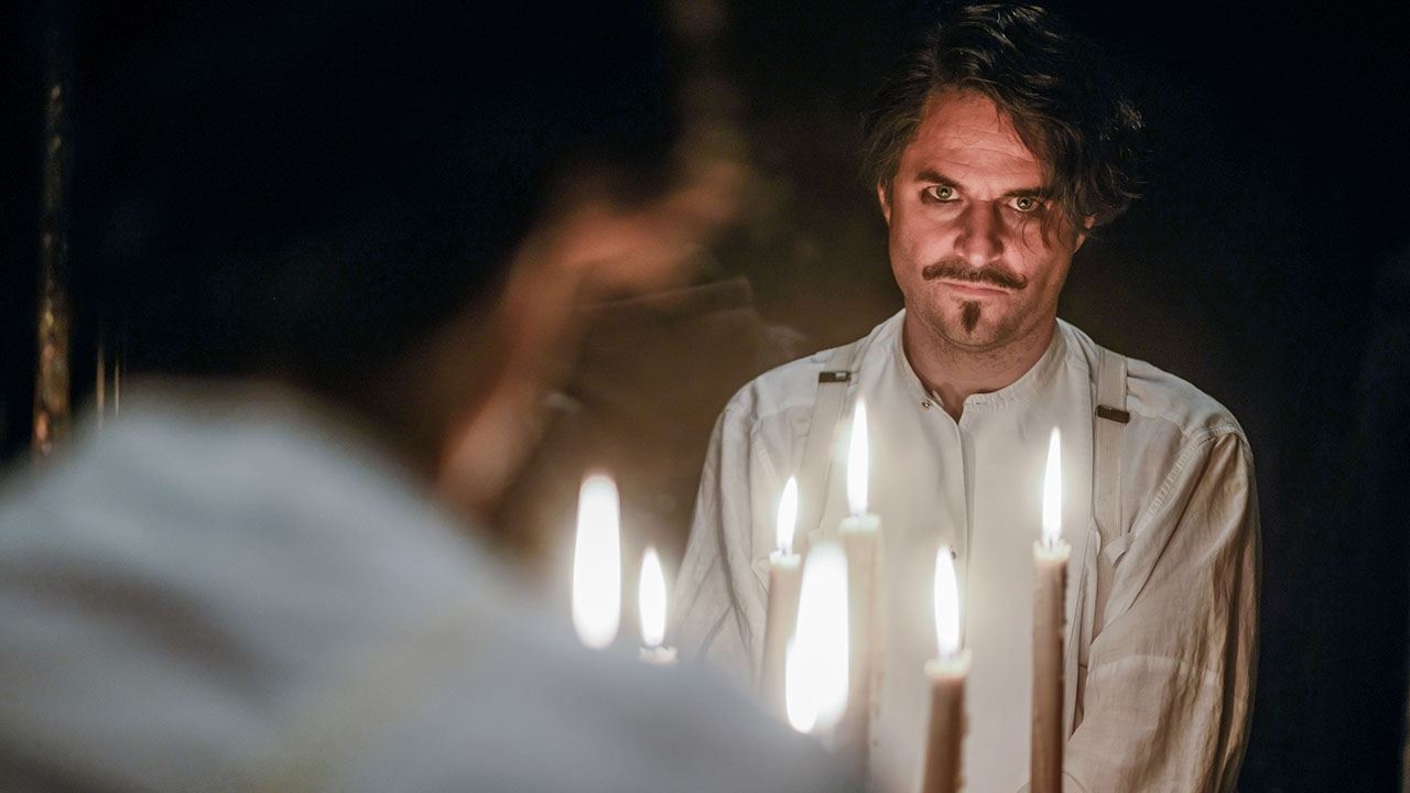 Сезон 1 Серия 7