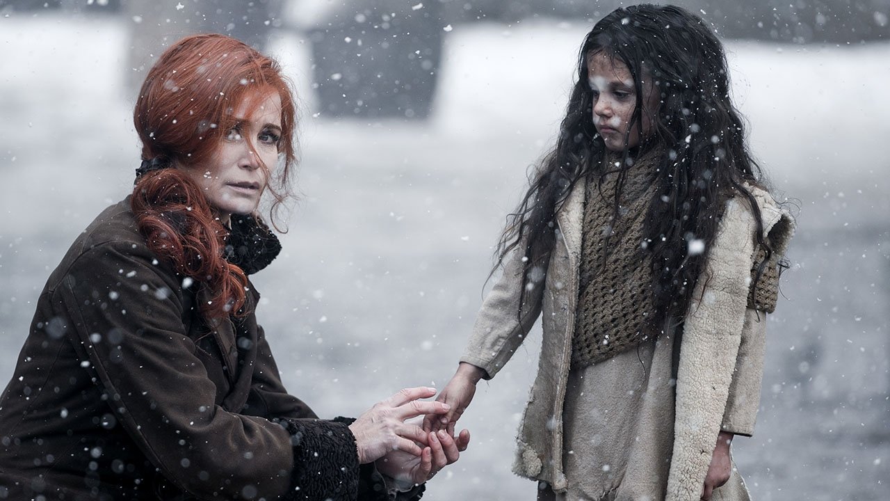 Сезон 1 Серия 6