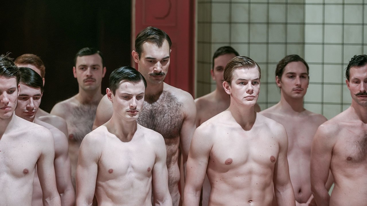 Сезон 1 Серия 5