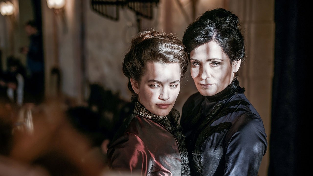 Сезон 1 Серия 4