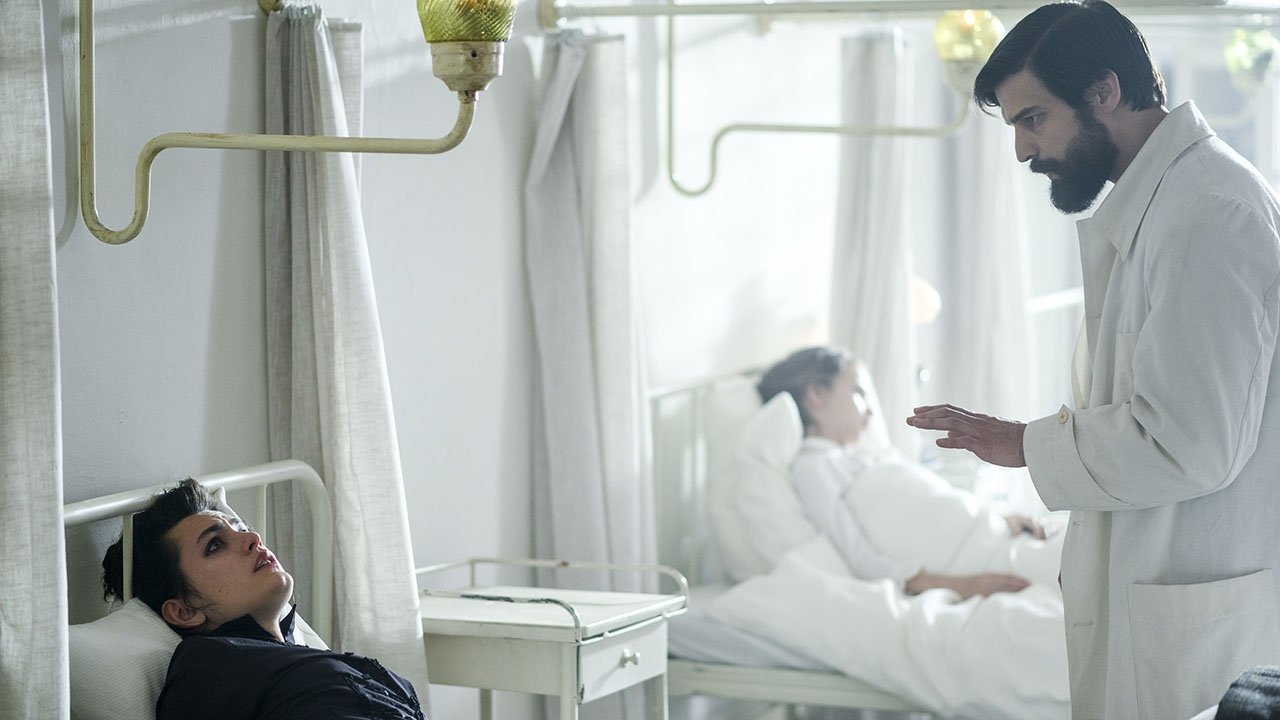 Сезон 1 Серия 2