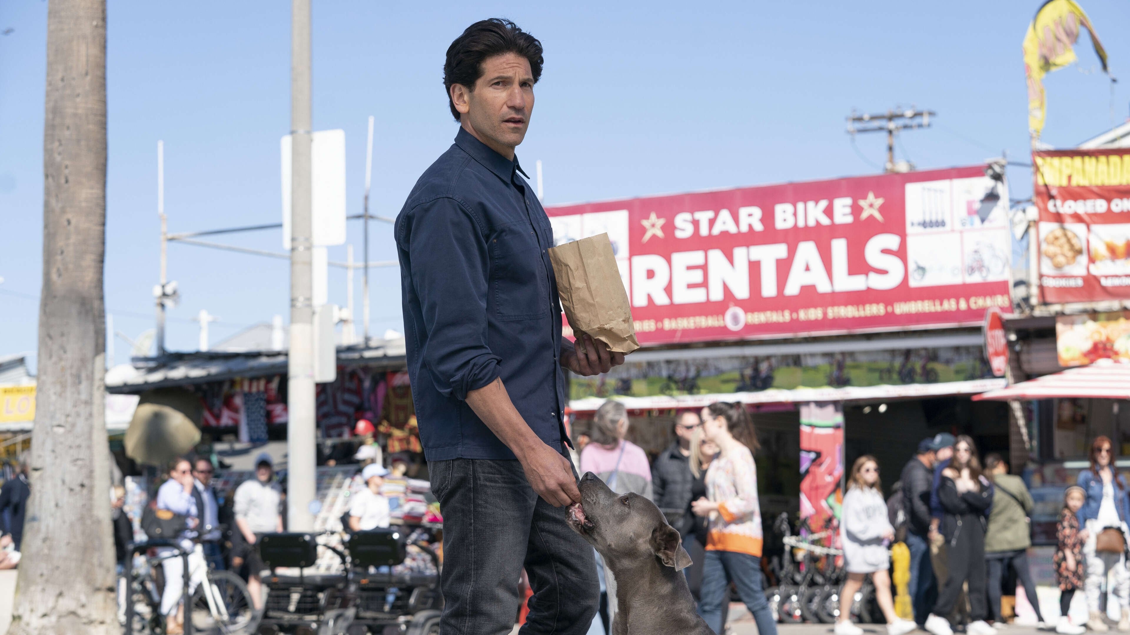 Сезон 1 Серия 2