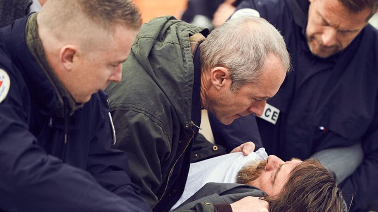 Сезон 3 Серия 5