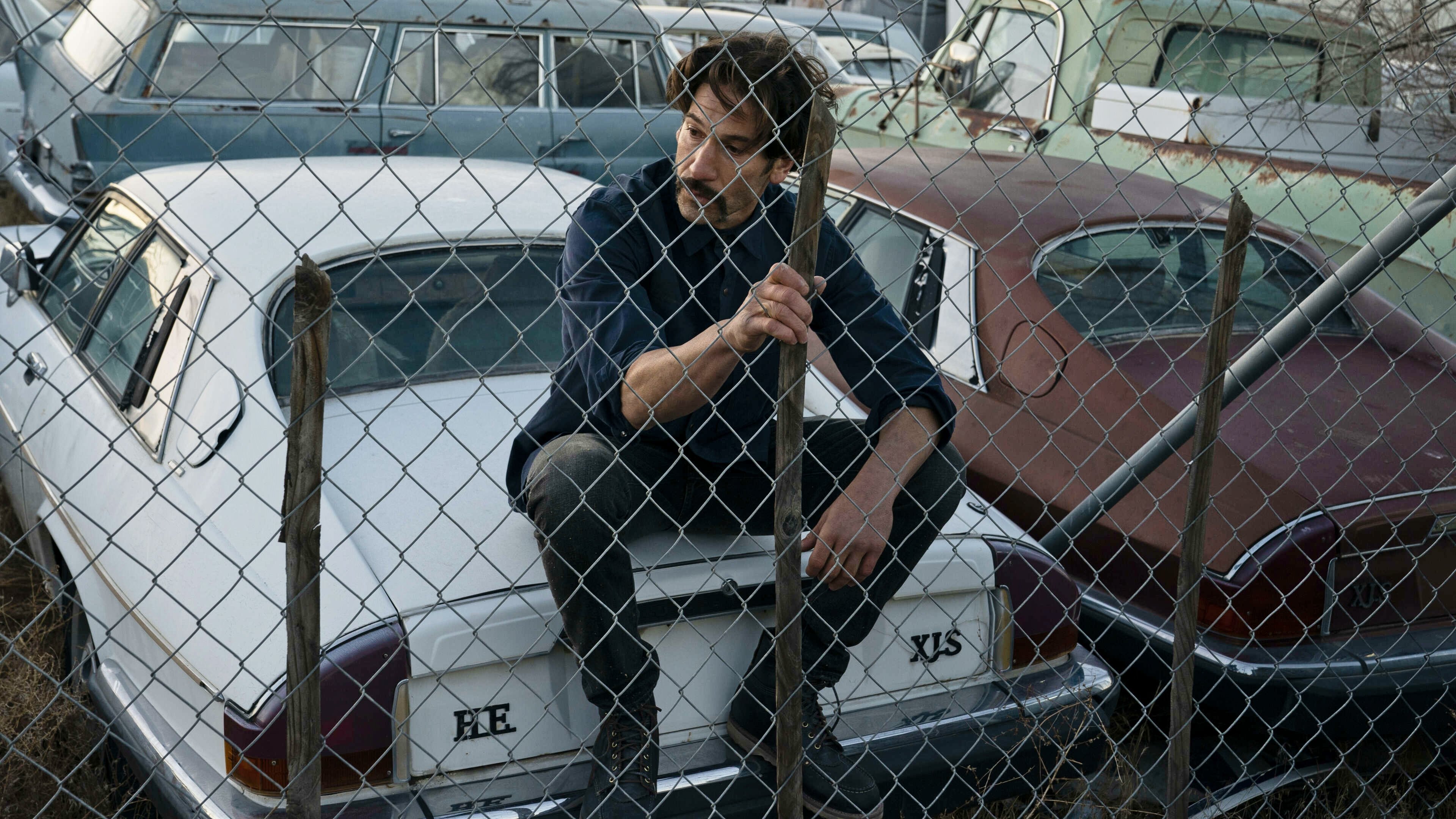 Сезон 1 Серия 1