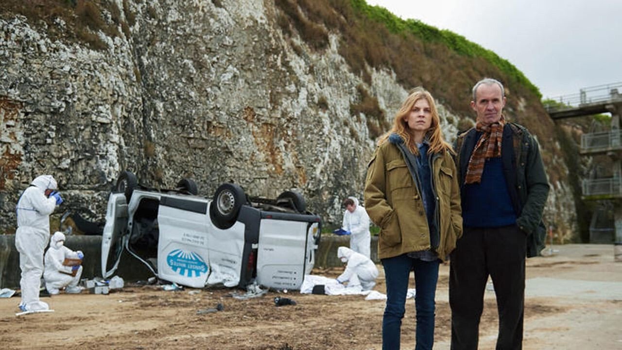 Сезон 3 Серия 2