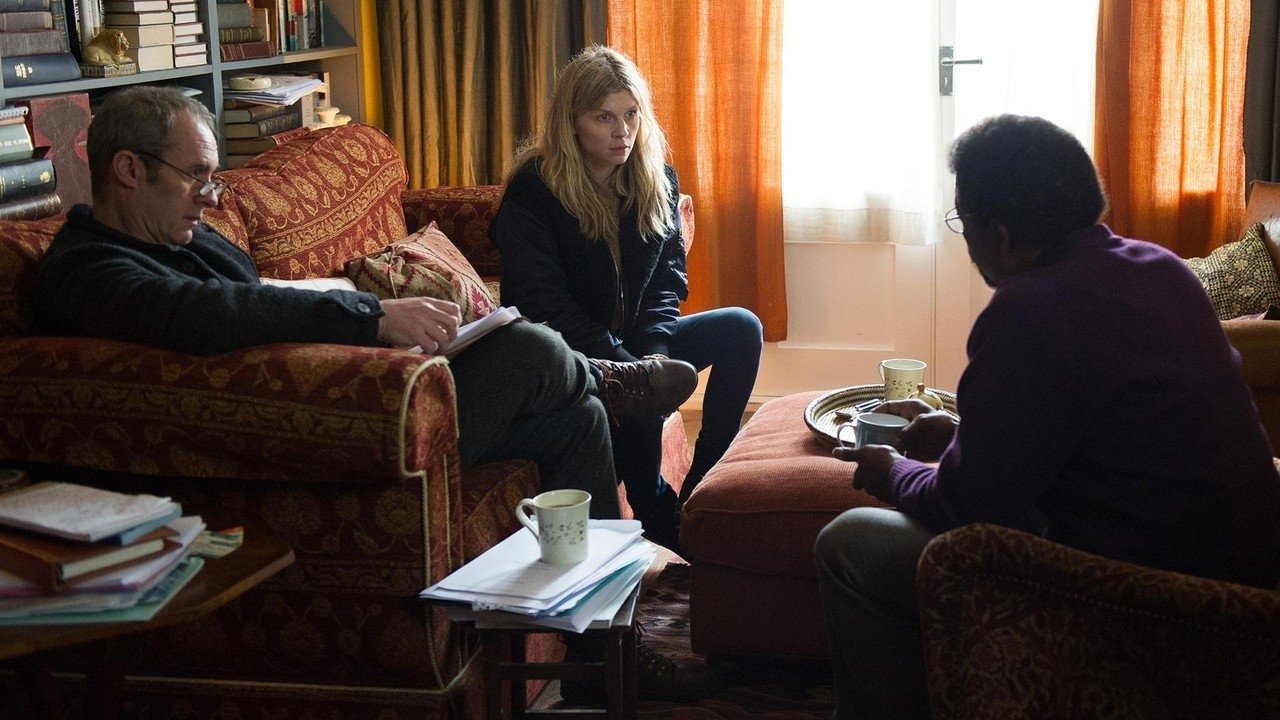 Сезон 2 Серия 3