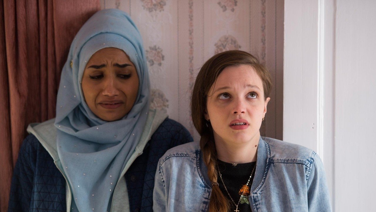 Сезон 2 Серия 2