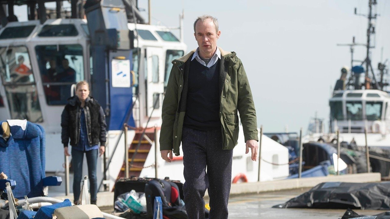 Сезон 2 Серия 1