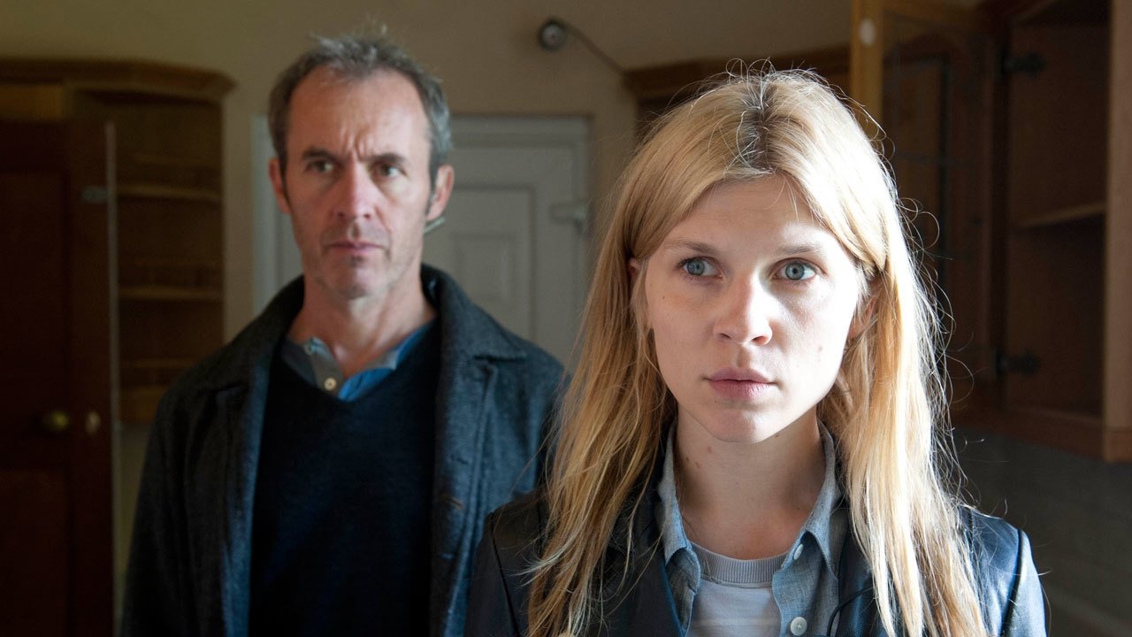 Сезон 1 Серия 8