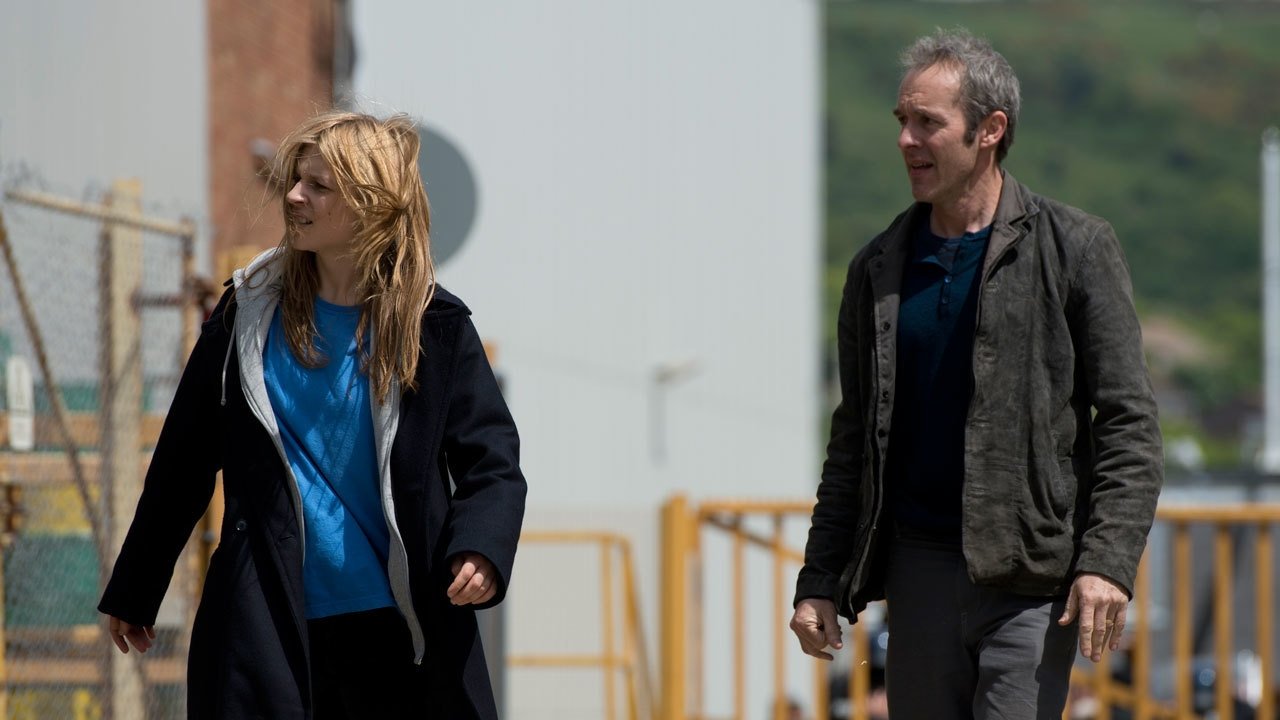 Сезон 1 Серия 7