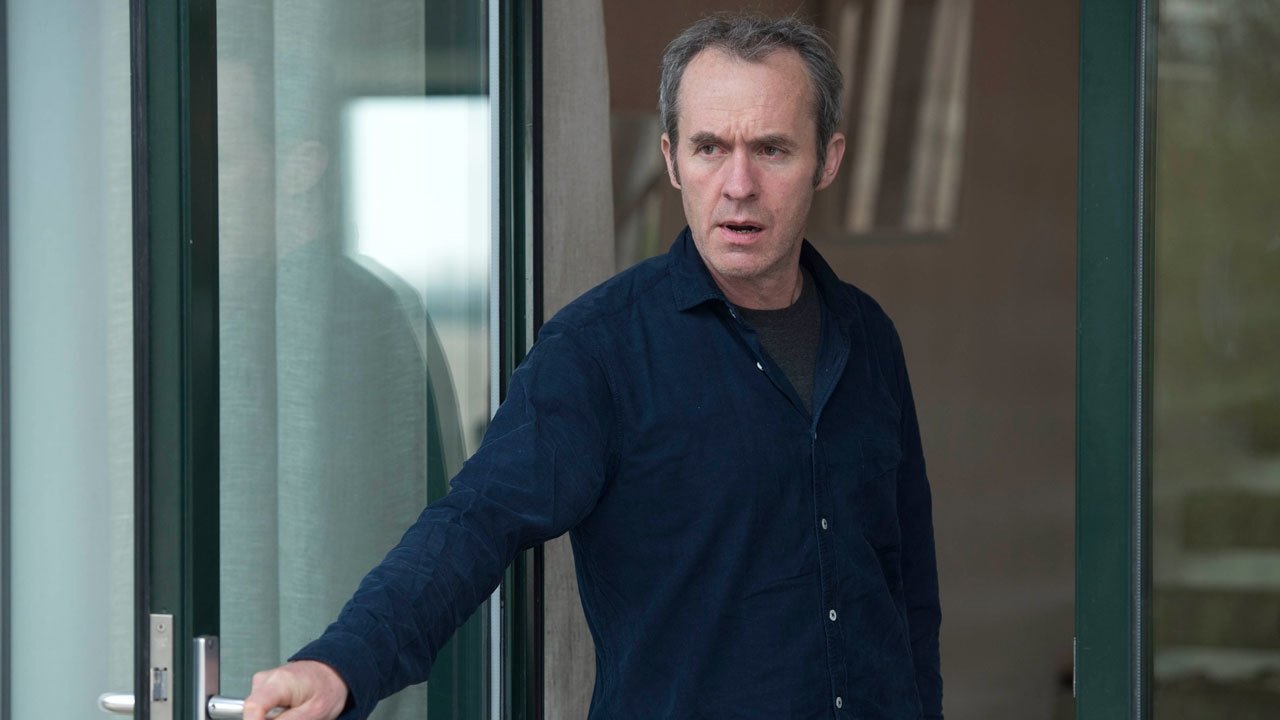 Сезон 1 Серия 5