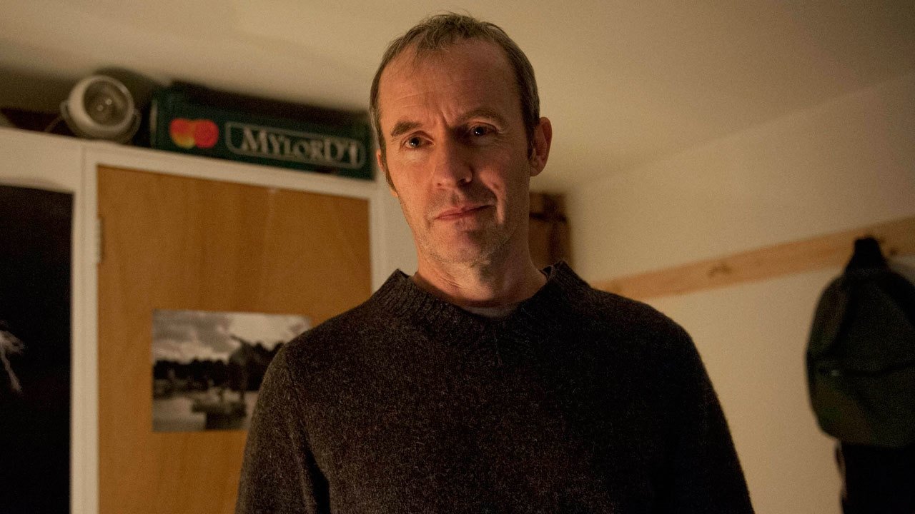 Сезон 1 Серия 3