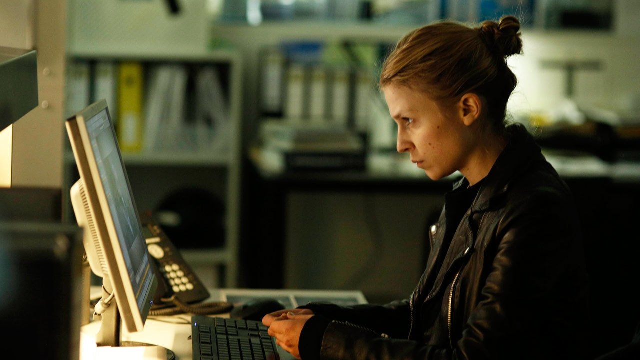 Сезон 1 Серия 2