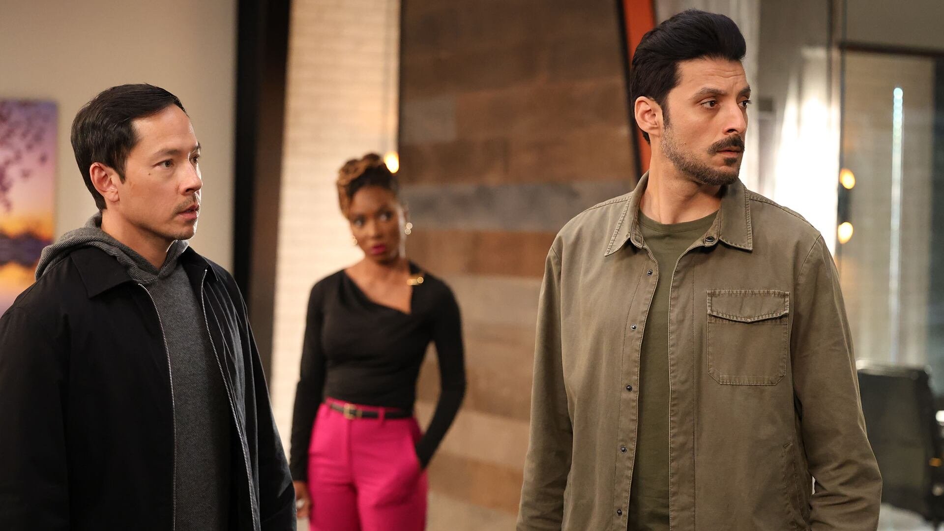 Сезон 2 Серия 22