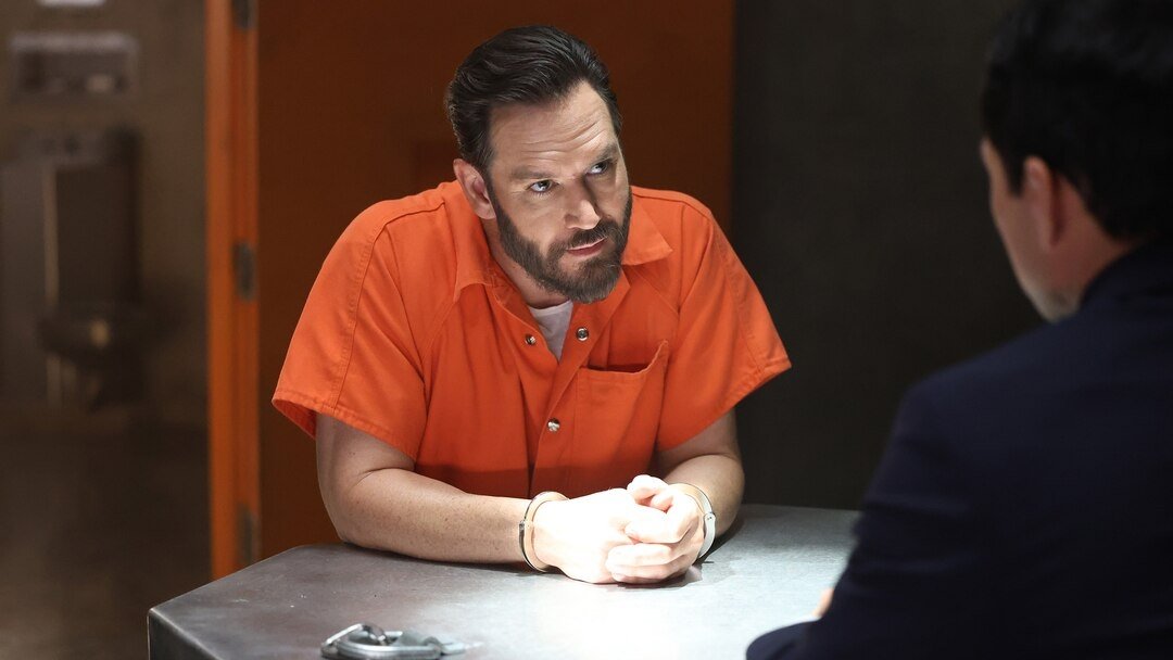 Сезон 2 Серия 20