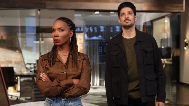 Сезон 2 Серия 11