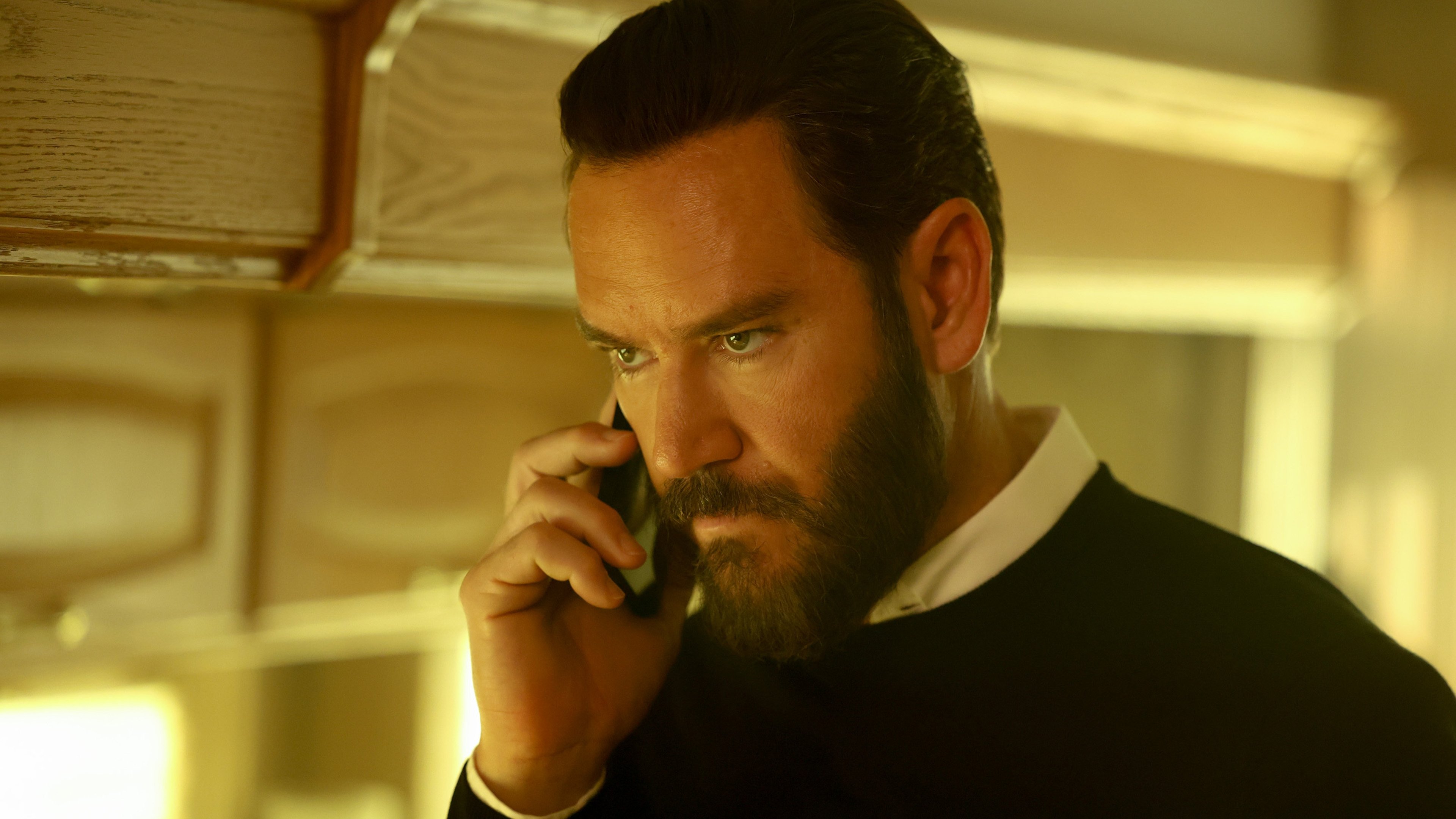 Сезон 2 Серия 8