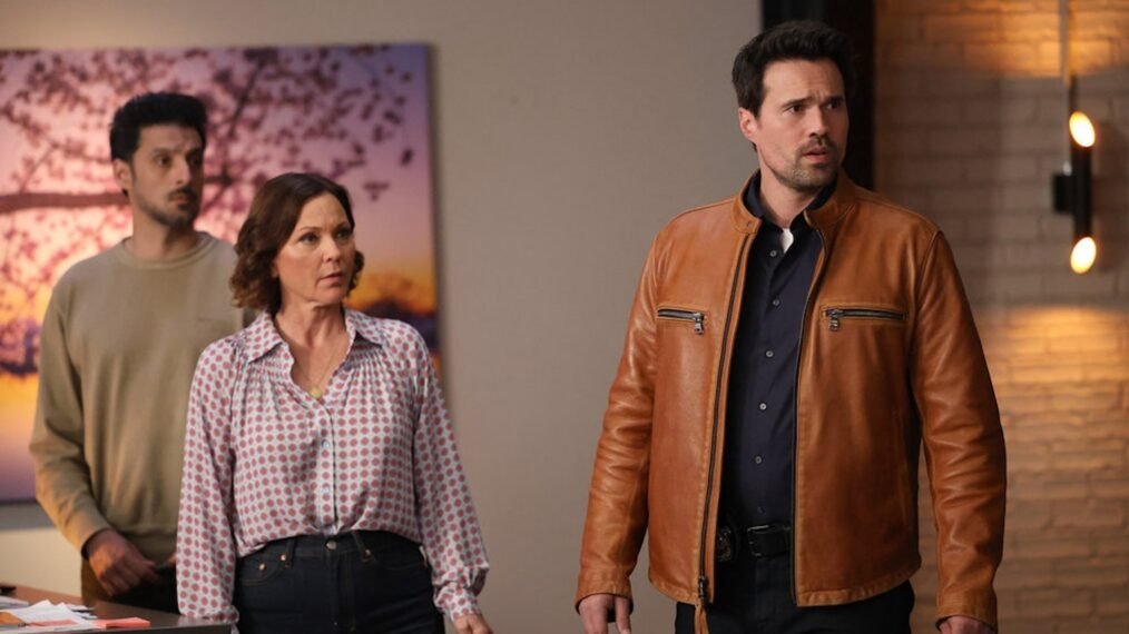 Сезон 2 Серия 5