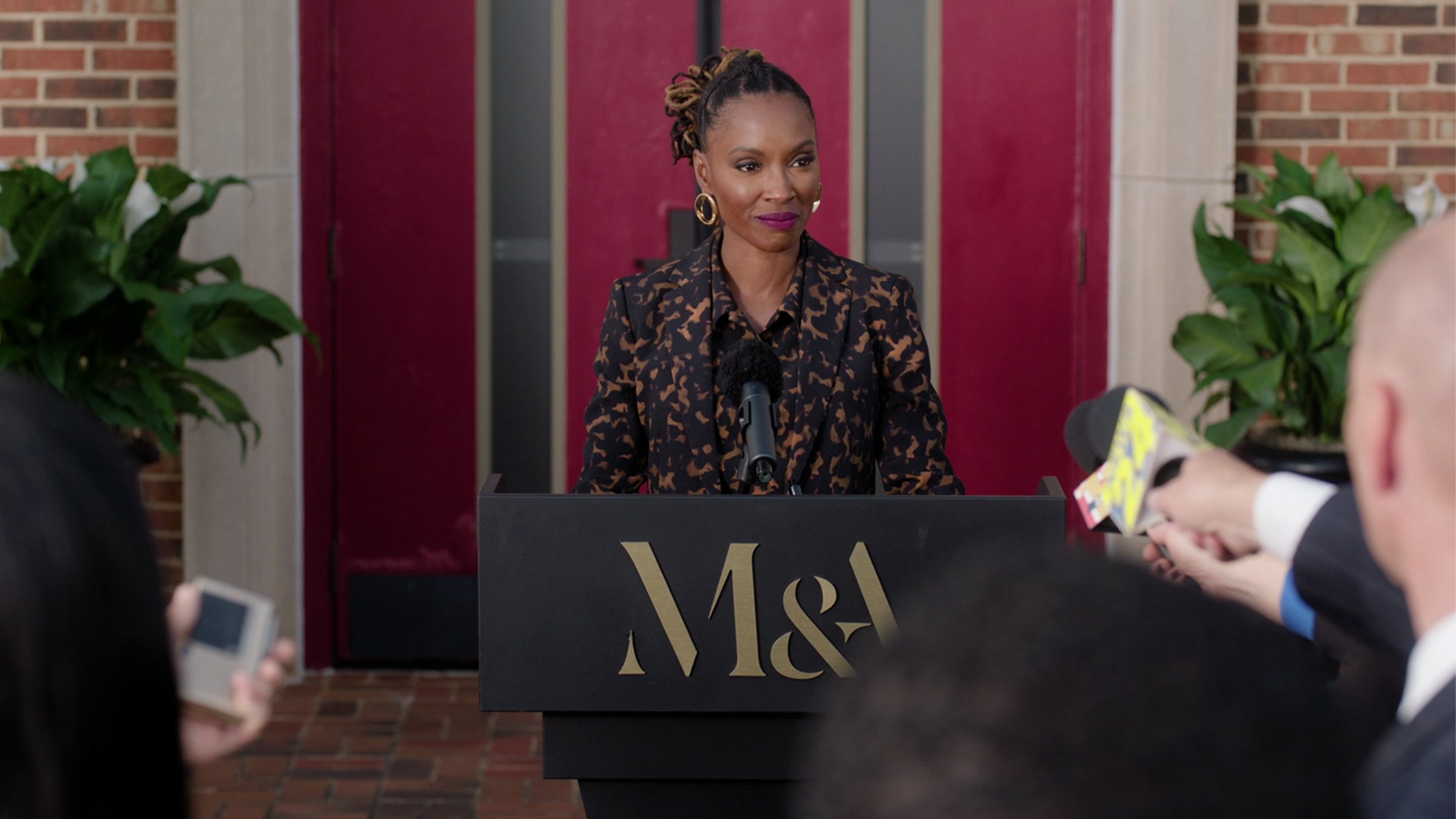 Сезон 2 Серия 1