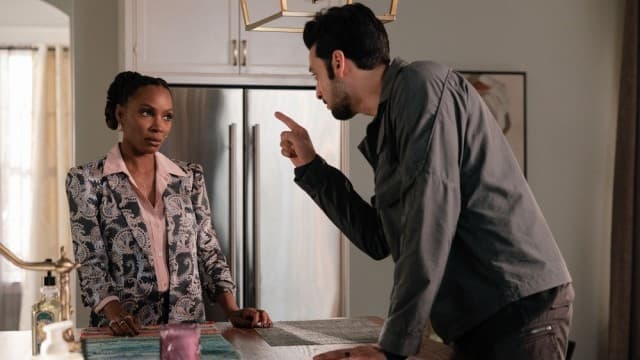 Сезон 1 Серия 12