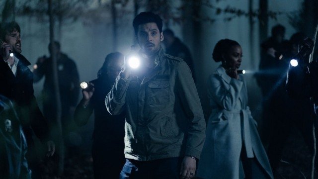 Сезон 1 Серия 11