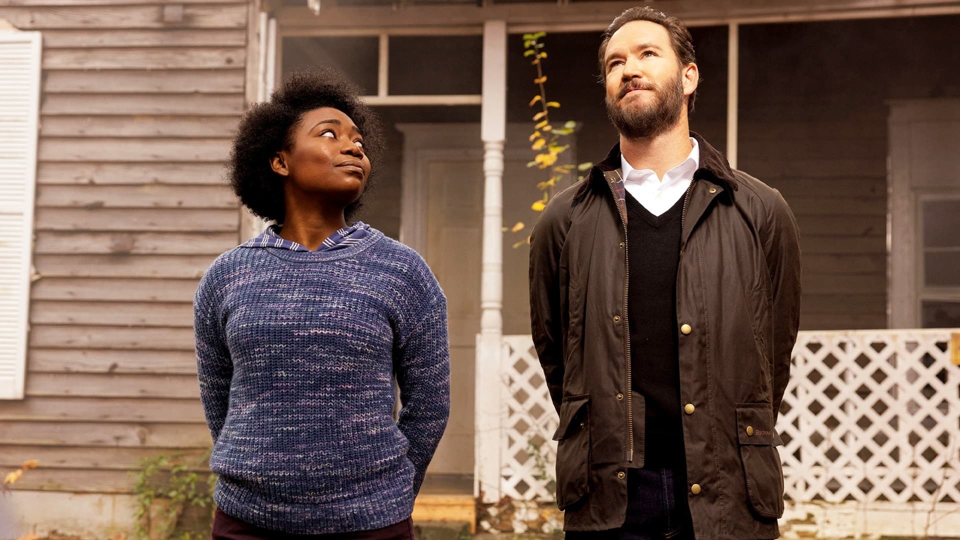 Сезон 1 Серия 7