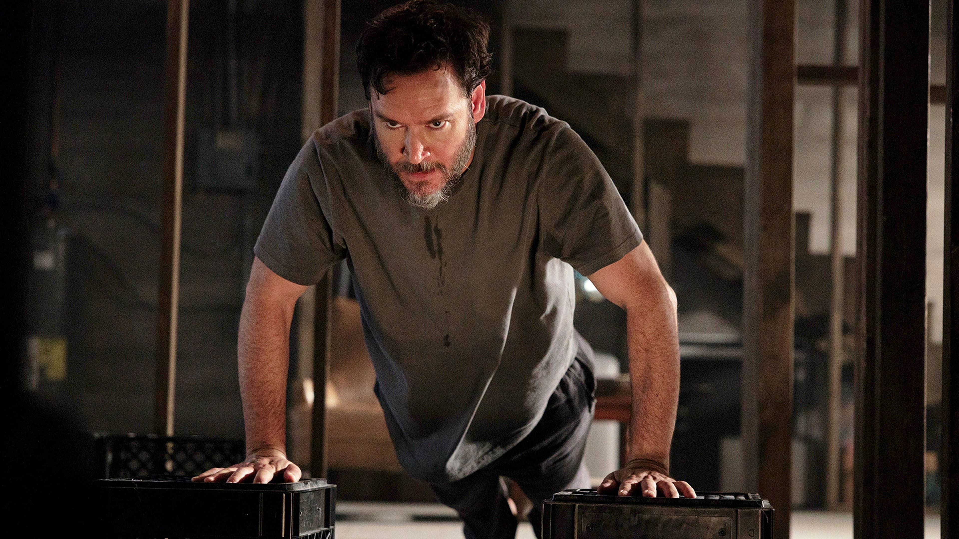 Сезон 1 Серия 5