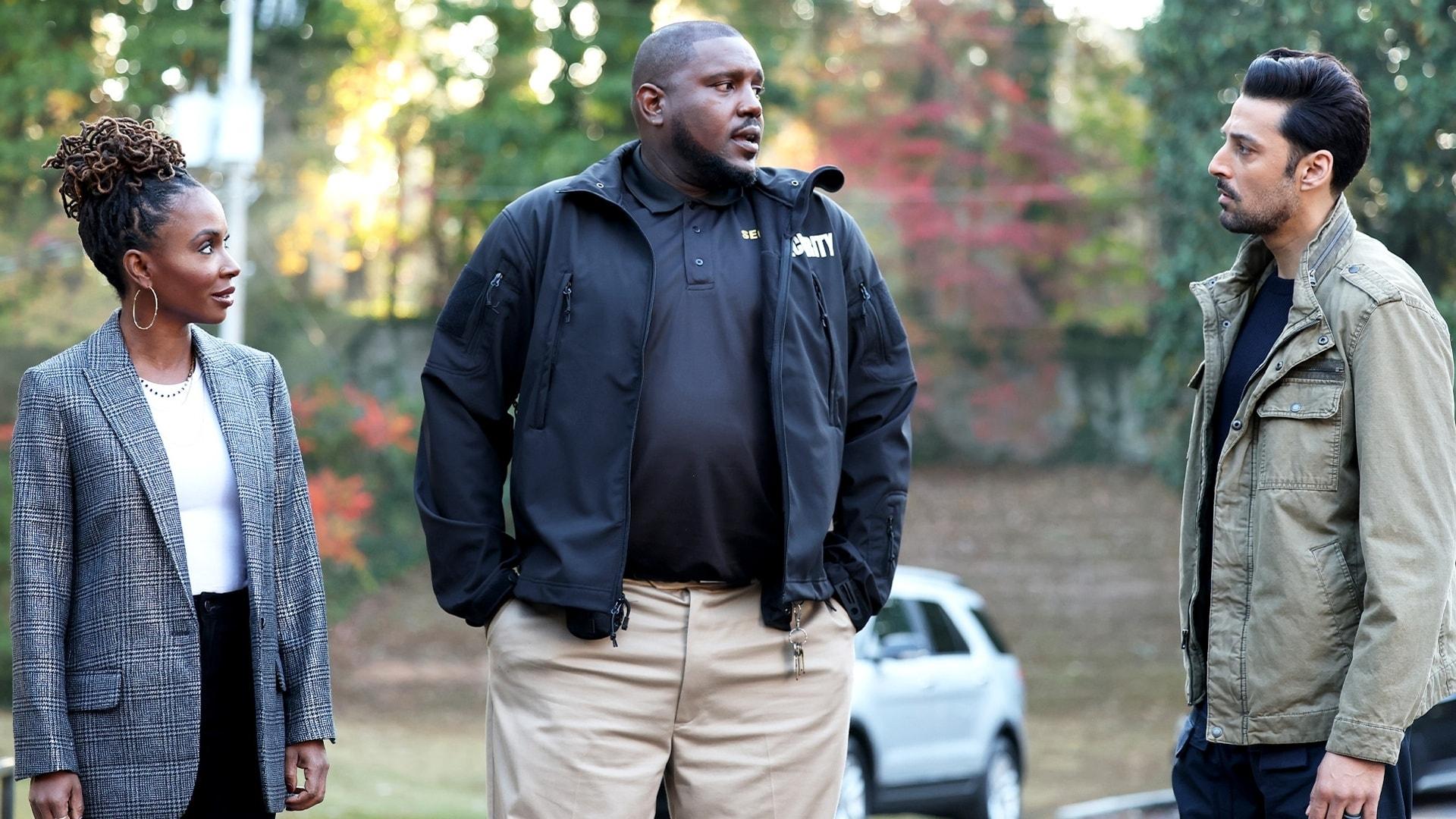 Сезон 1 Серия 4