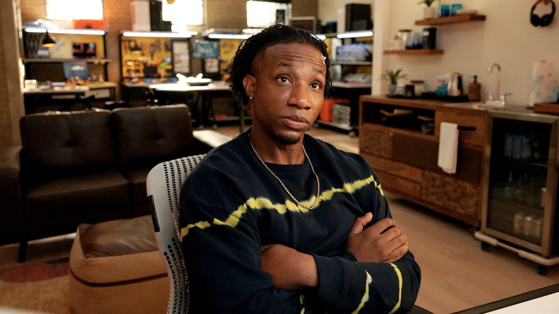 Сезон 1 Серия 3